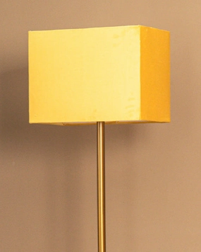 Sunshine Glow Rectangular Shademodern wall lamp,smart wall lamp
