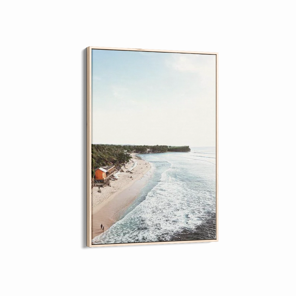 Surf Bali