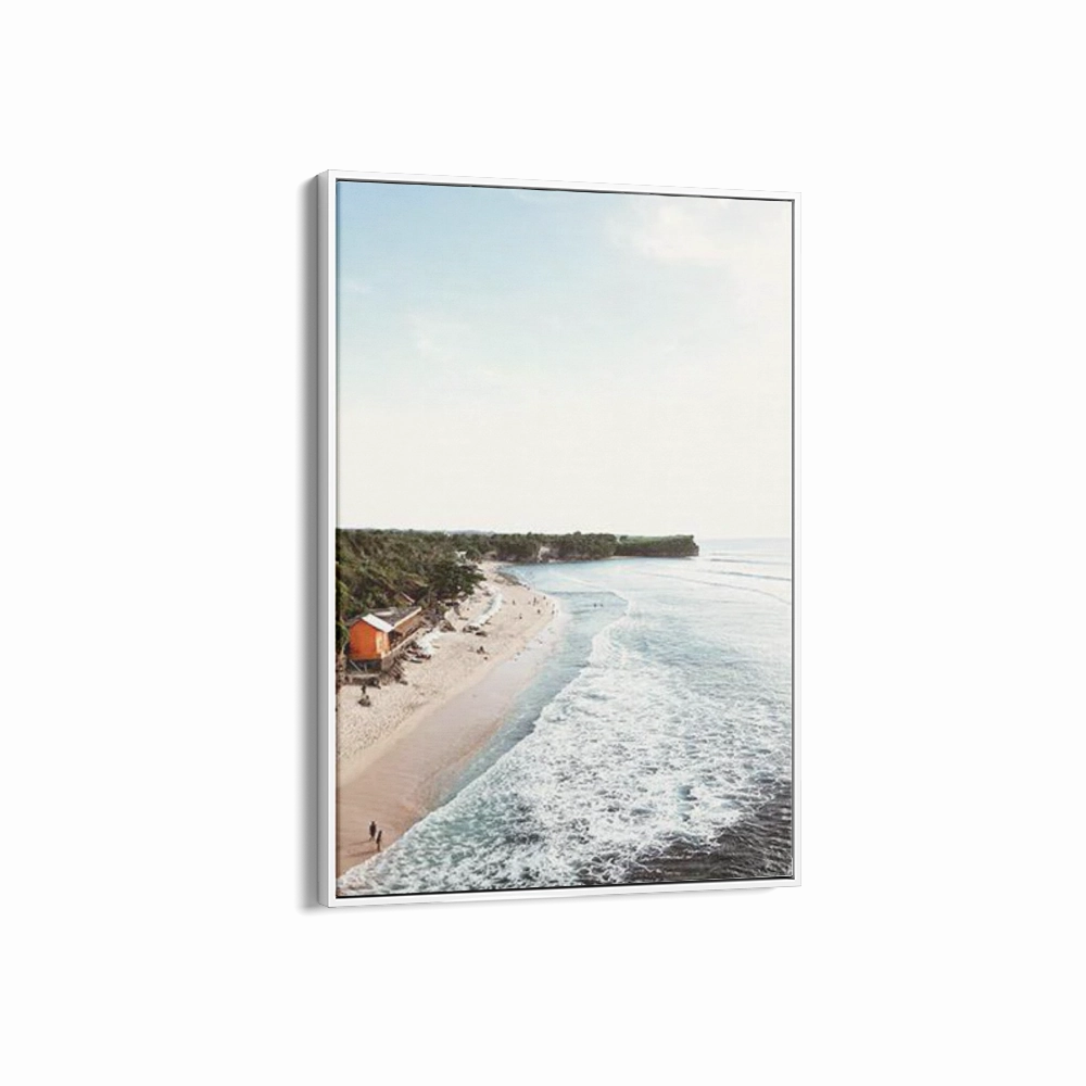 Surf Bali