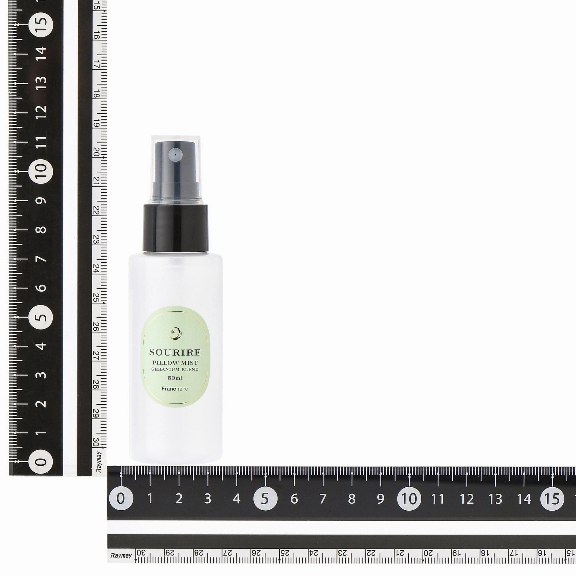 Surir Pillow Mist Green