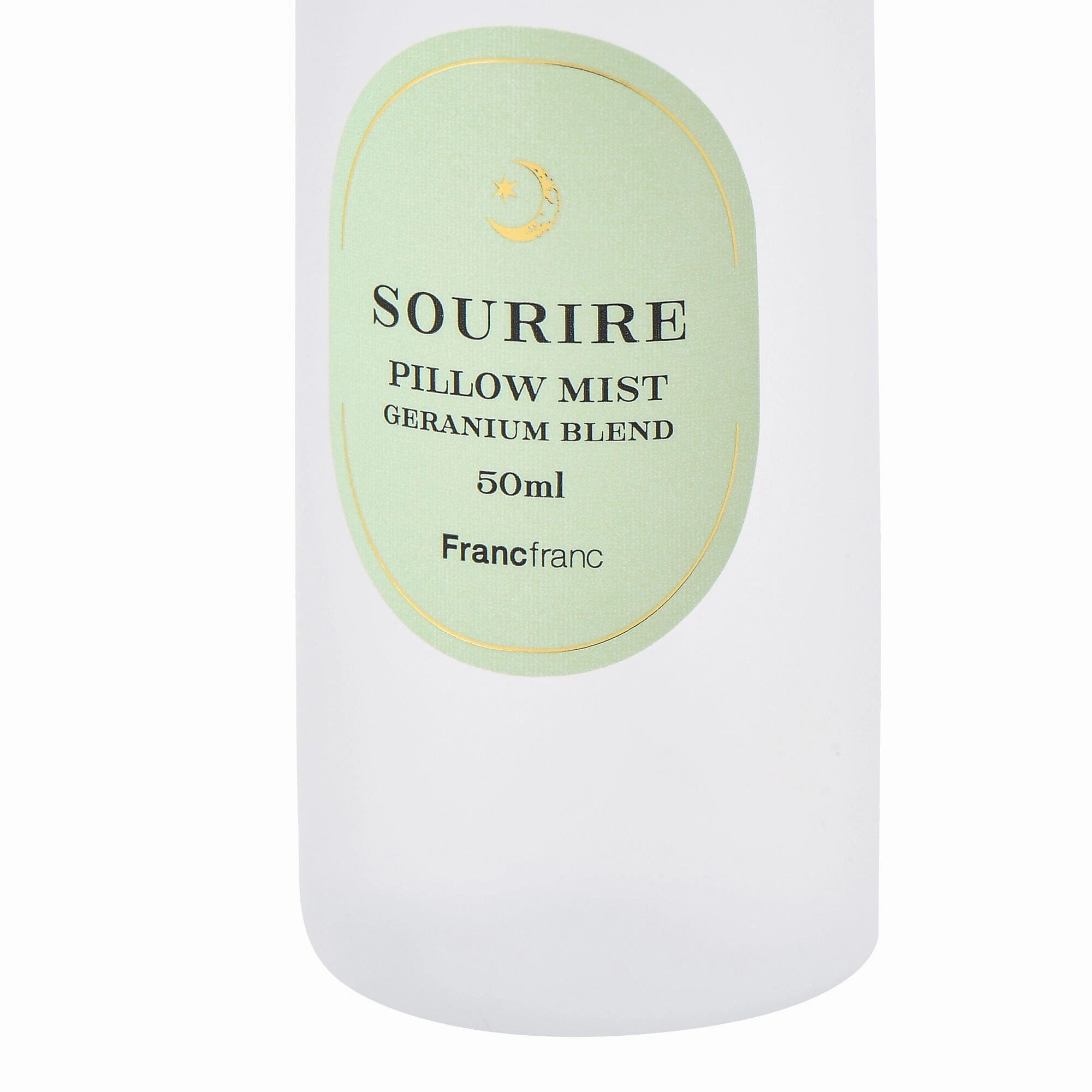 Surir Pillow Mist Green