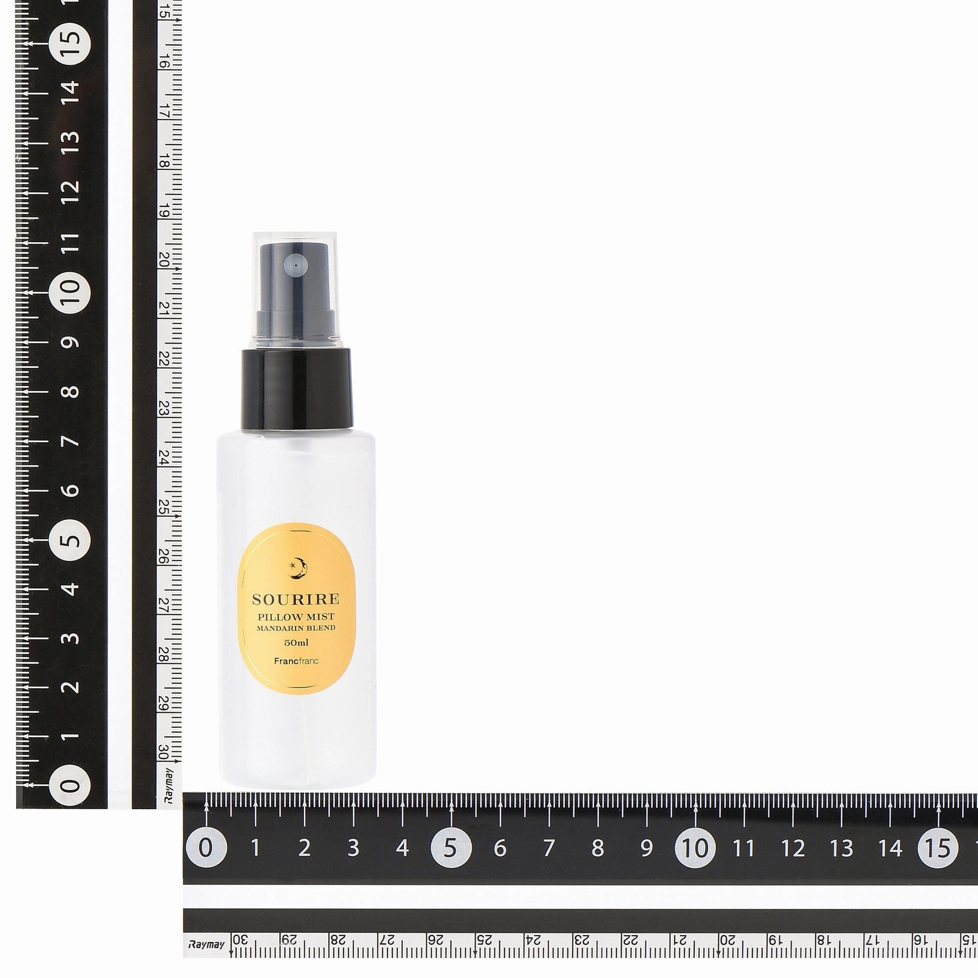 Surir Pillow Mist Orange