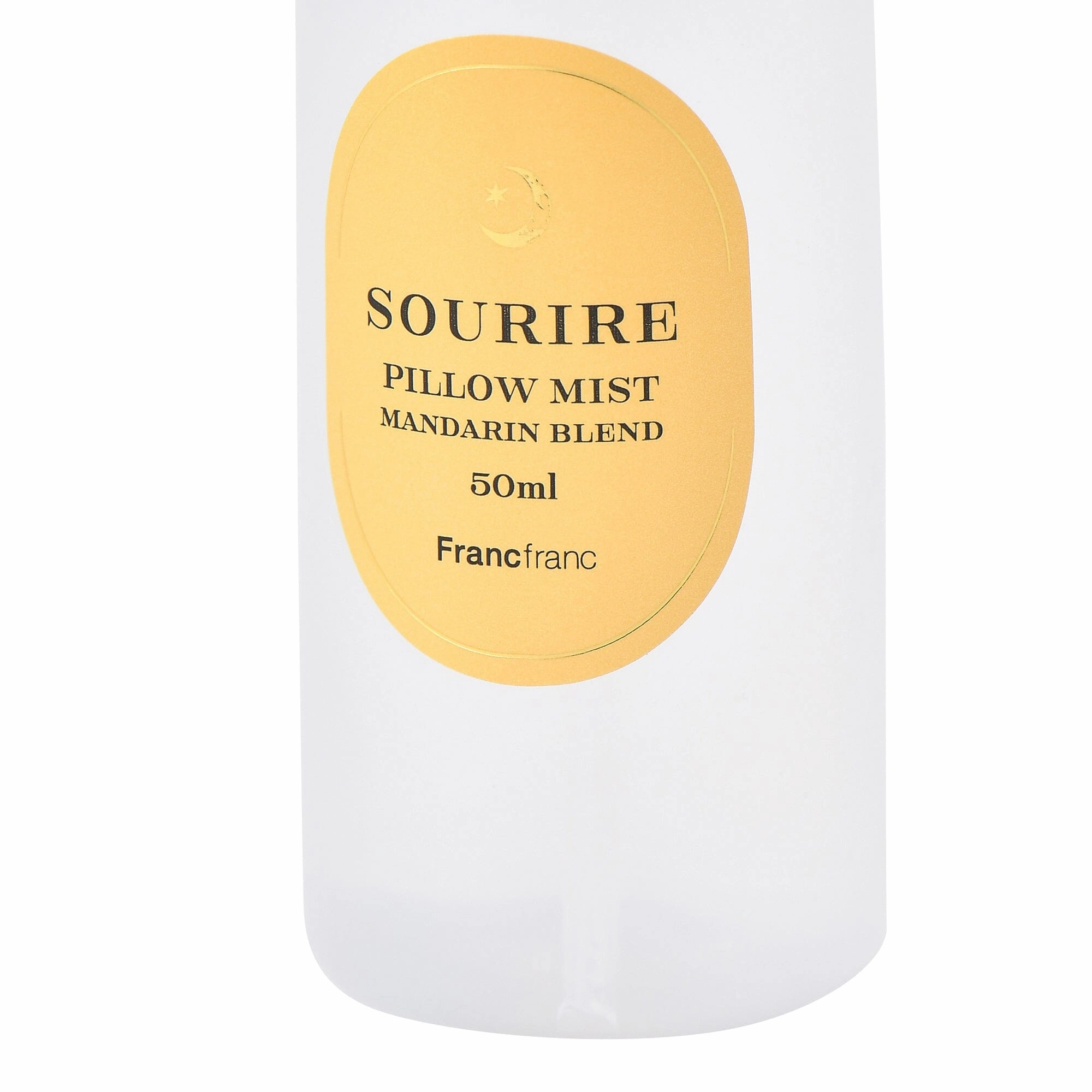 Surir Pillow Mist Orange