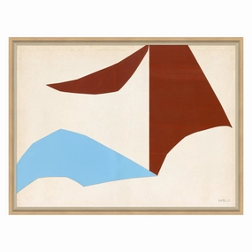 Susan Hable, Attachmentnordic style wall decor