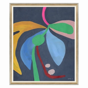 Susan Hable, Calixnordic style wall decor