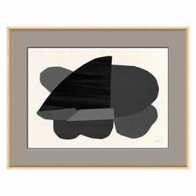 Susan Hable, Cumulonordic style wall decor
