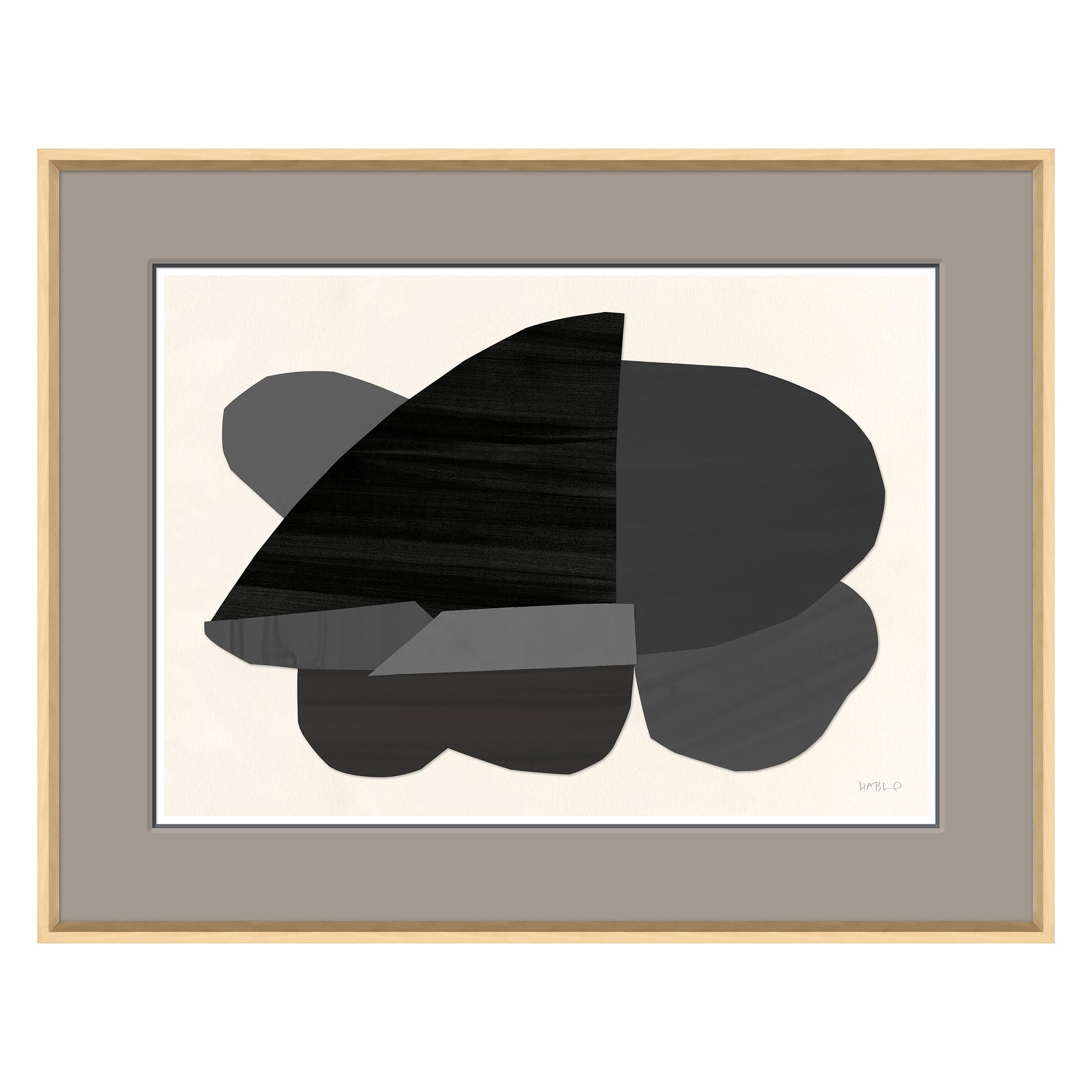 Susan Hable, Cumulonordic style wall decor