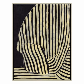Susan Hable, Dust Devilnordic style wall decor