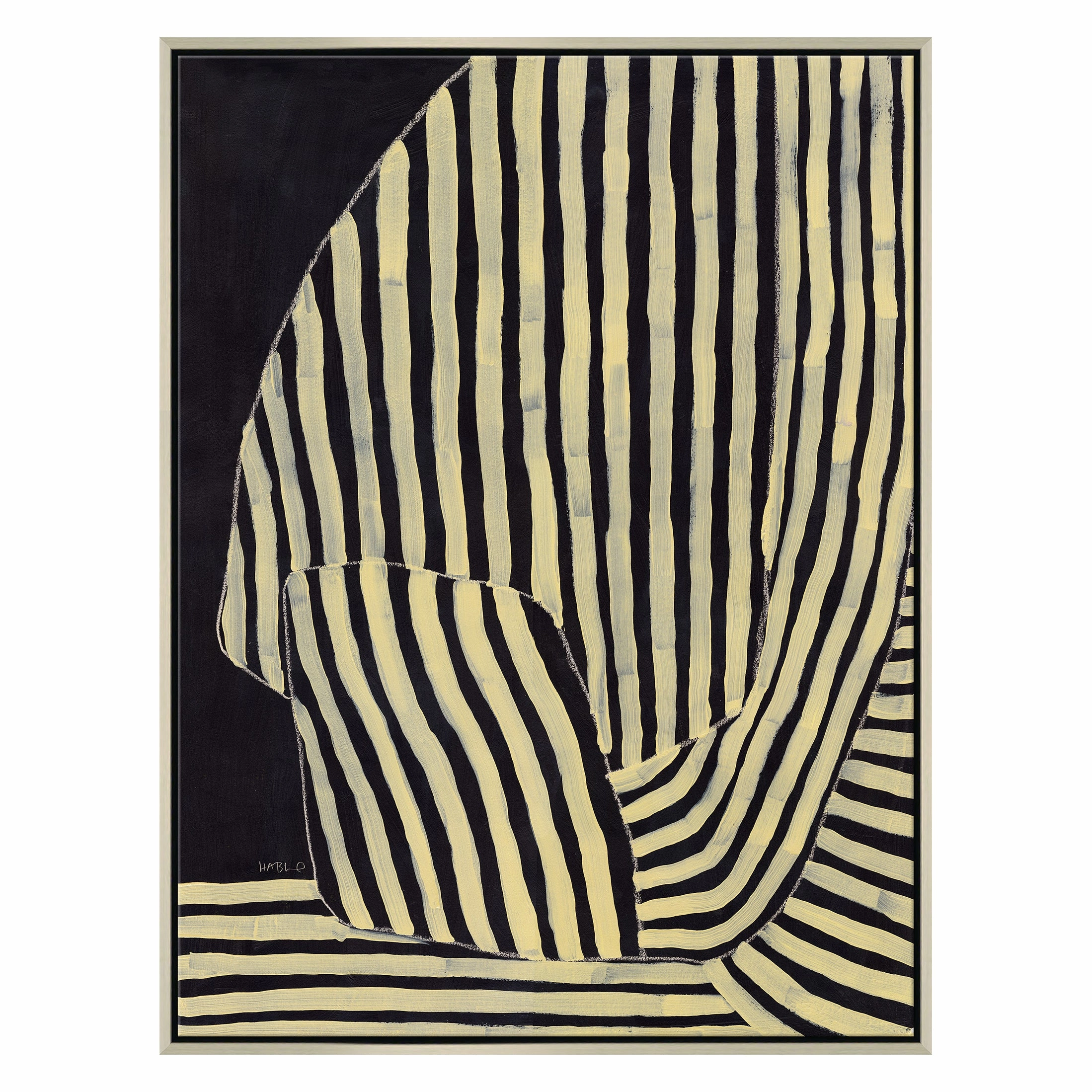 Susan Hable, Dust Devilnordic style wall decor
