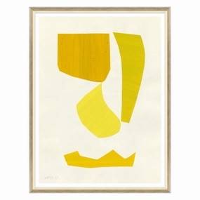 Susan Hable, Happynordic style wall decor