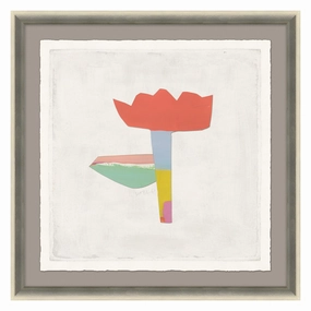 Susan Hable, Odds and Ends IIInordic style wall decor