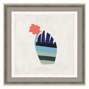 Susan Hable, Odds and Ends XIIInordic style wall decor