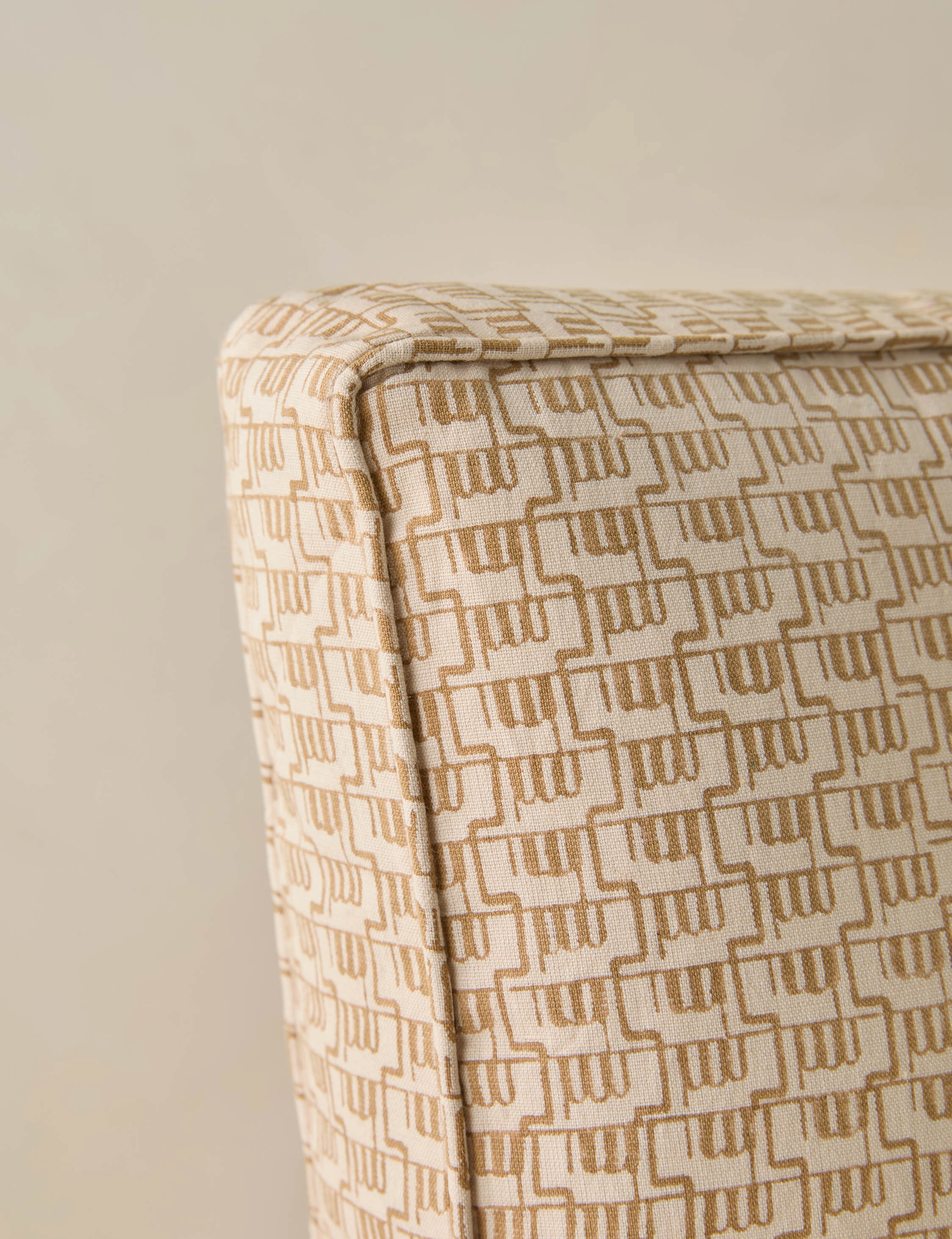 Sweeney Box Pillow