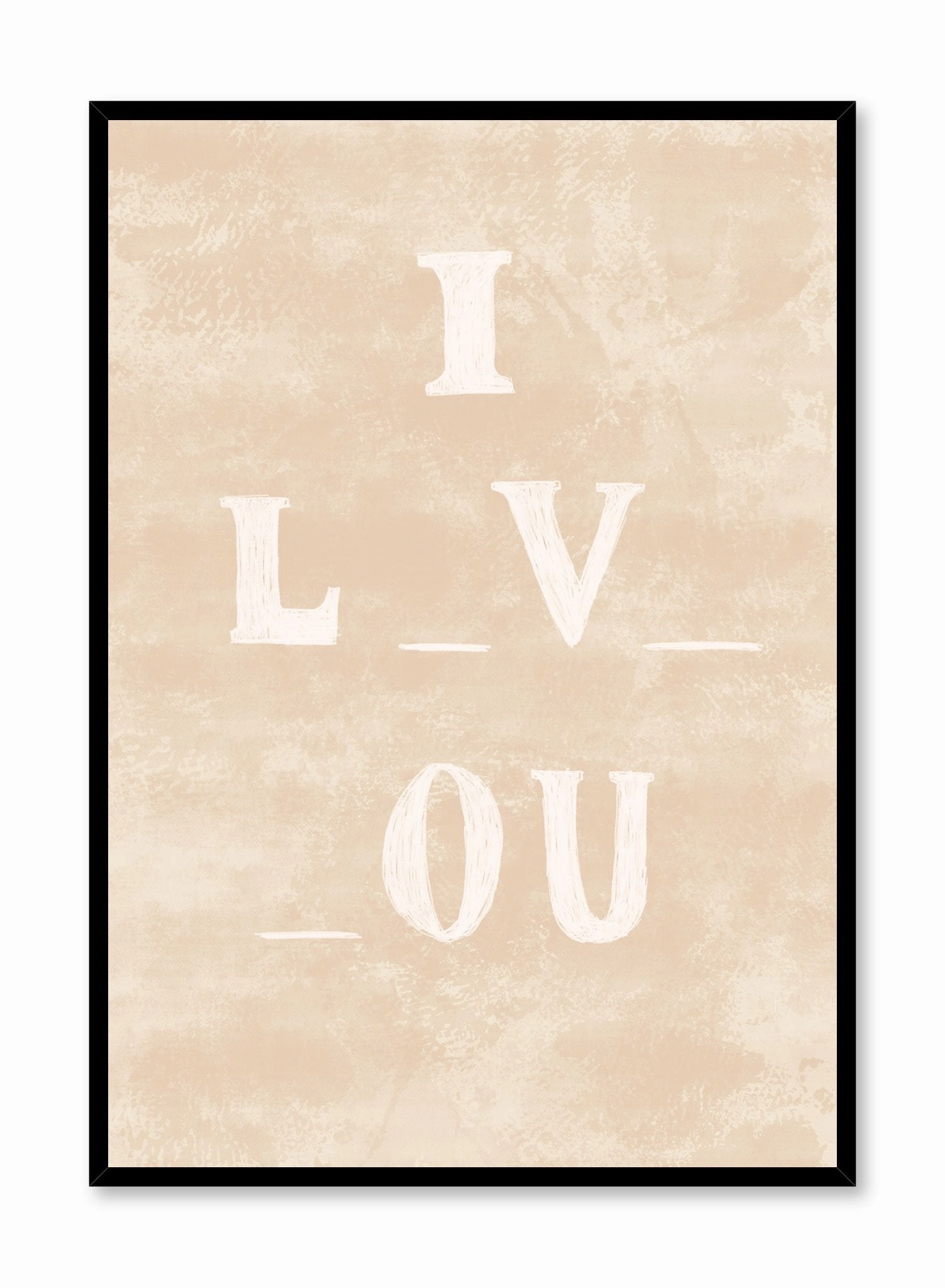 Sweet Enigma, Posterpop culture themed posters