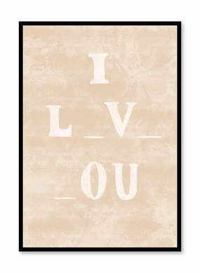 Sweet Enigma, Posterpop culture themed posters