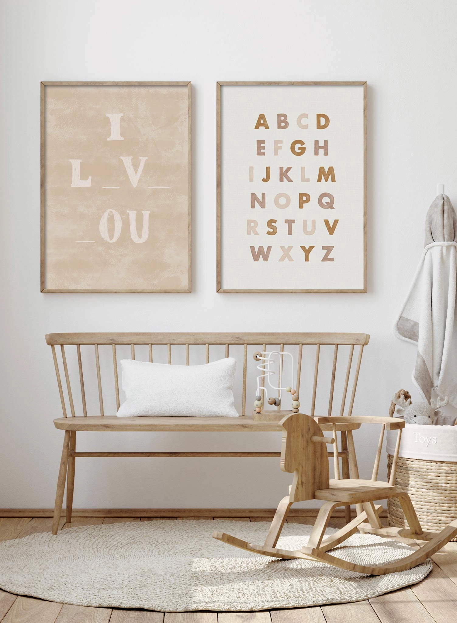 Sweet Enigma, Poster