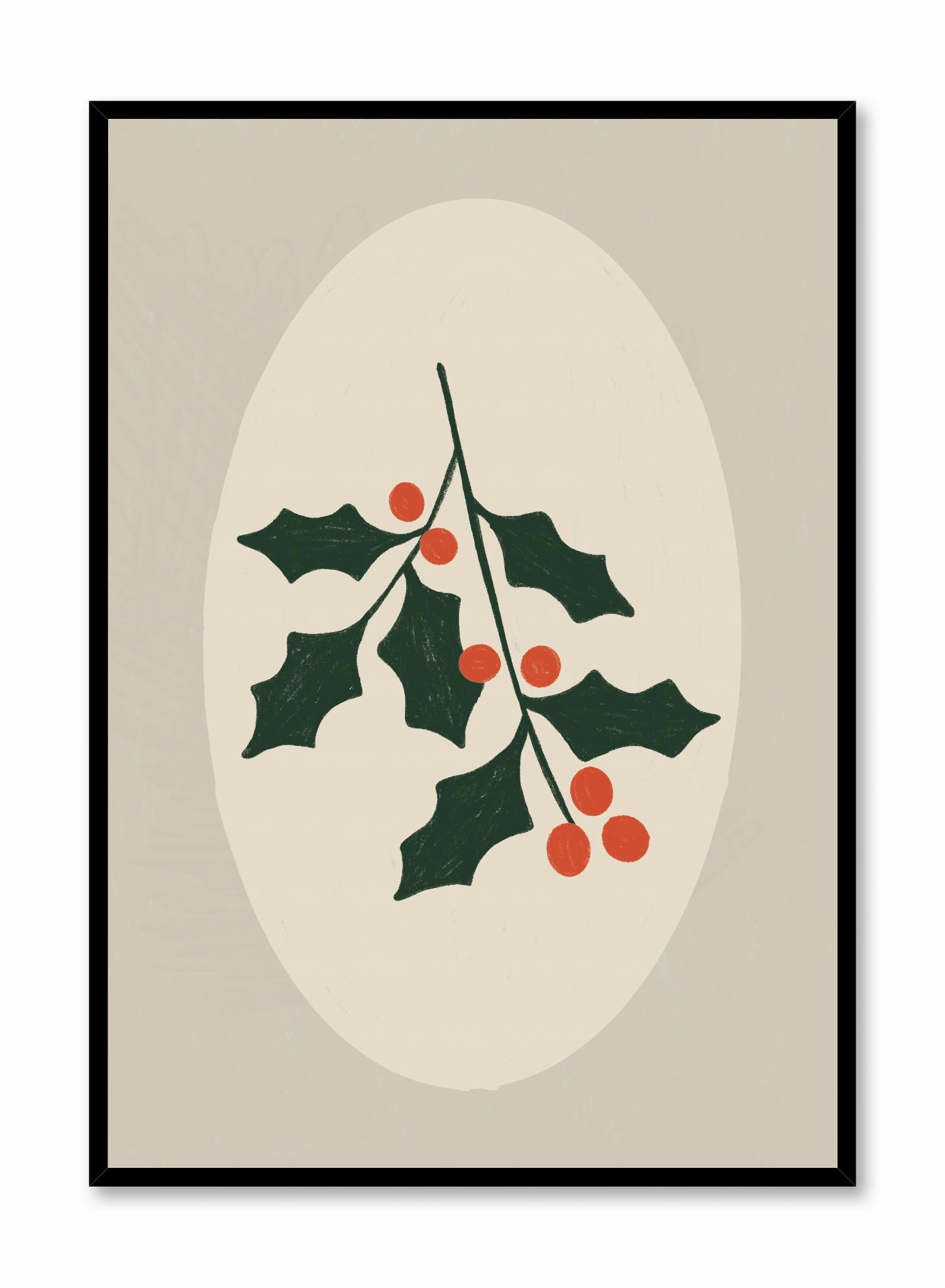 Sweet Holly, Posterpop culture themed posters