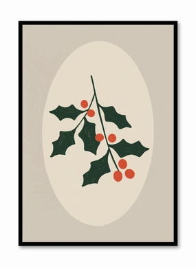 Sweet Holly, Posterpop culture themed posters