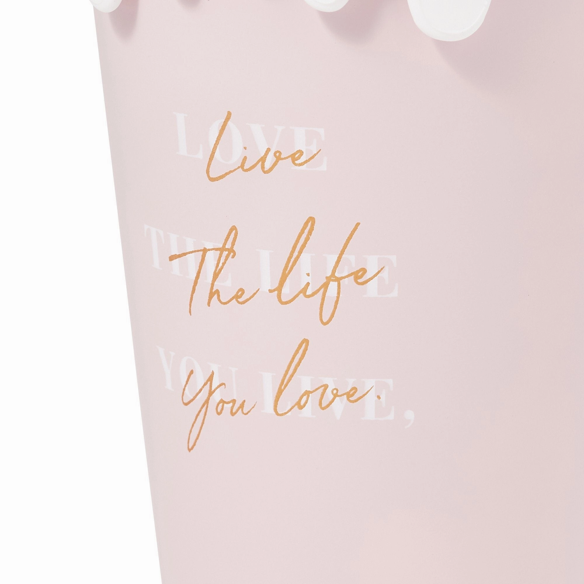 Sweets Tumbler Pink