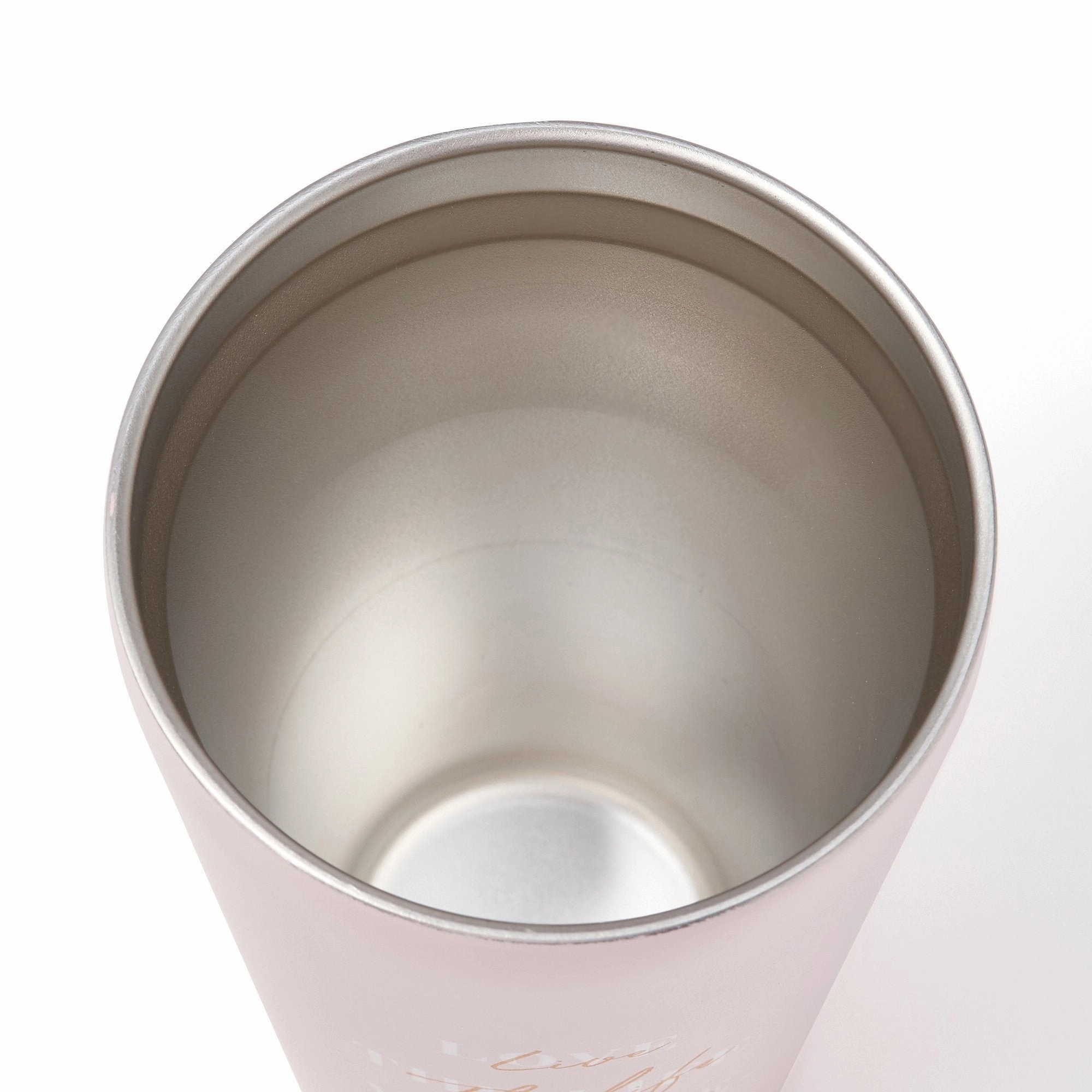 Sweets Tumbler Pink