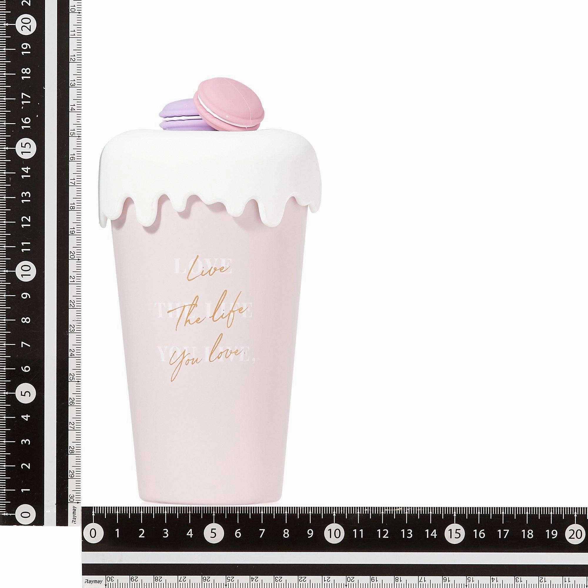 Sweets Tumbler Pink