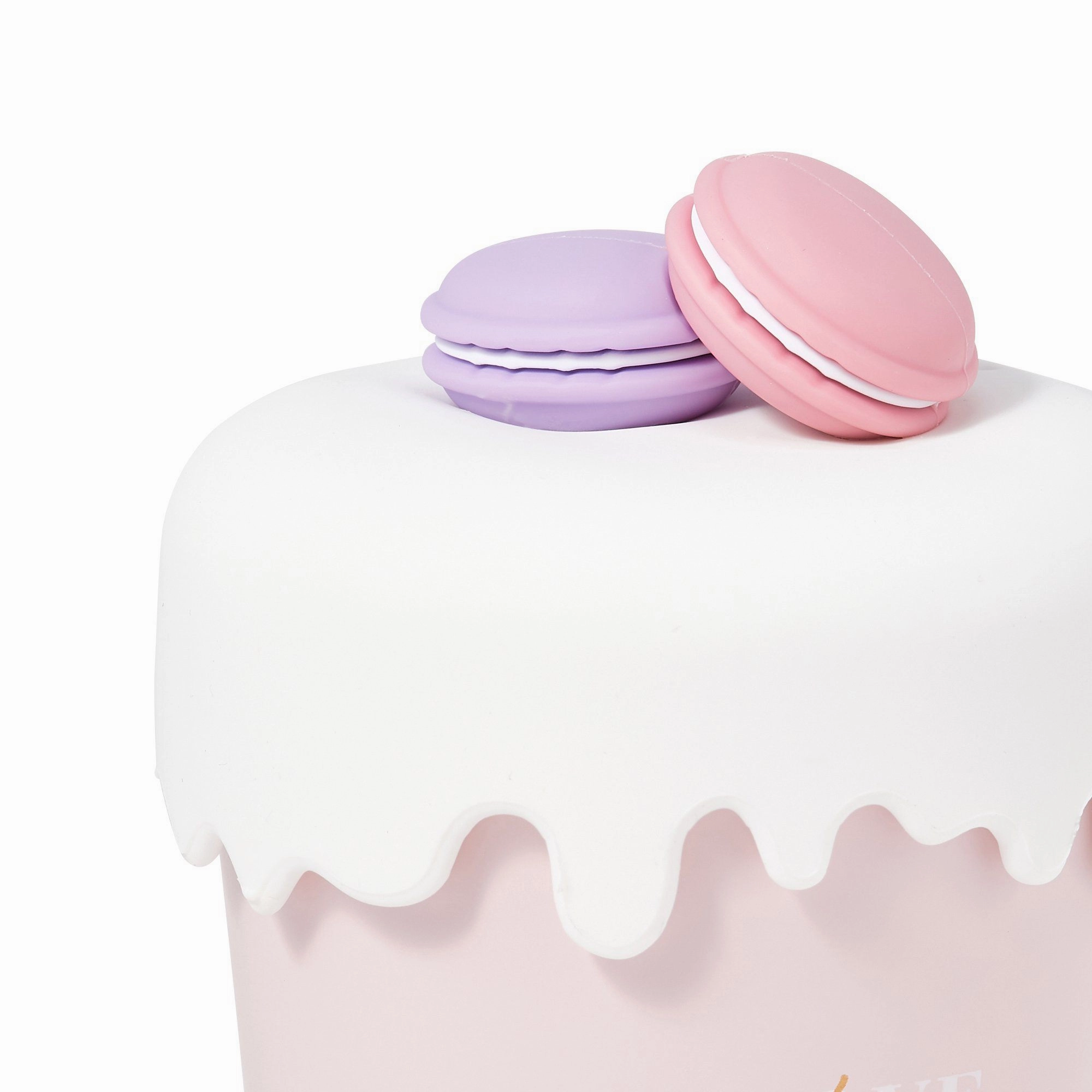 Sweets Tumbler Pink