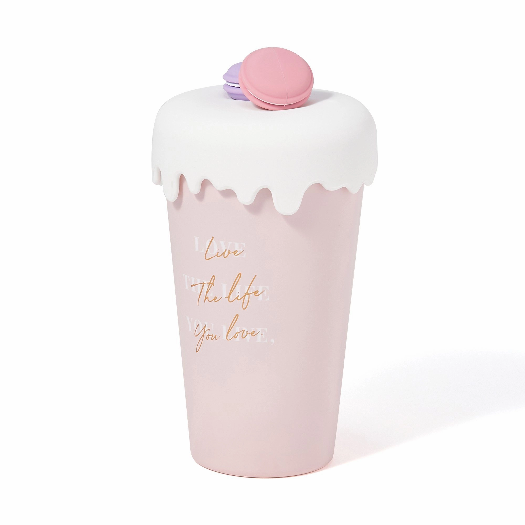 Sweets Tumbler Pink