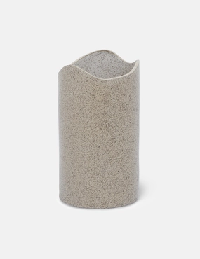 Swell Utensil Holder by SIN, Salthome decor ,wall decor 