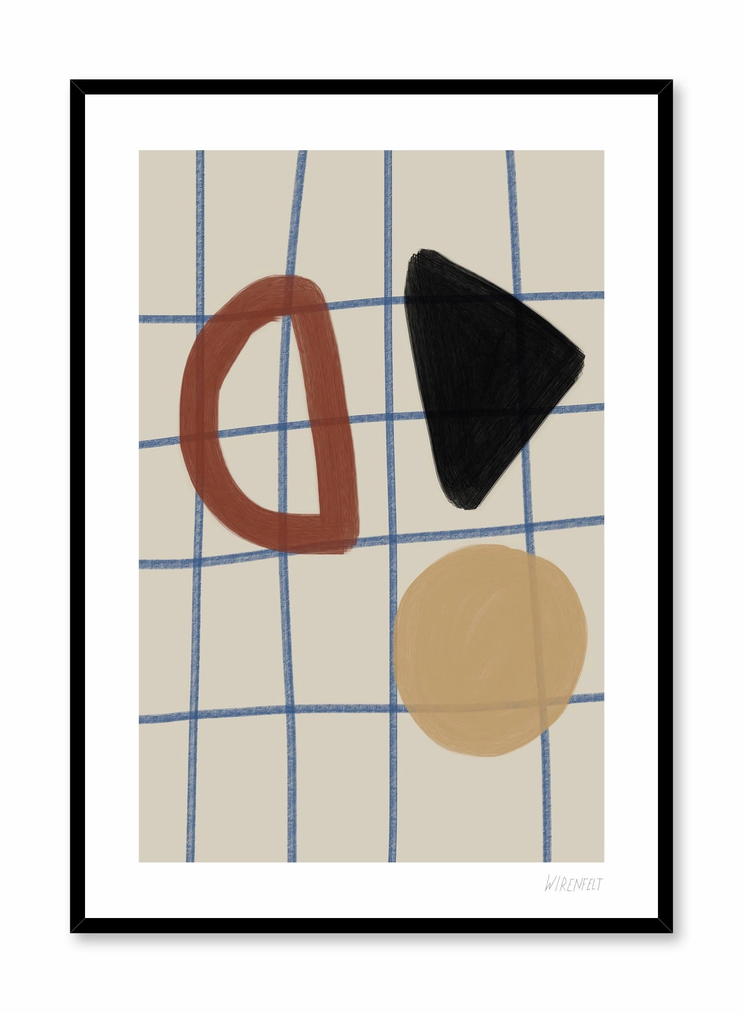 Swimmers, Posterpop culture themed posters