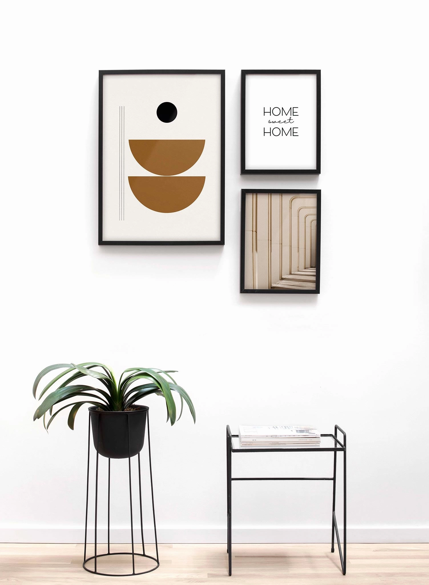 Takeout, Poster