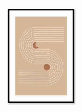Taking Turns, Posterpop culture themed posters