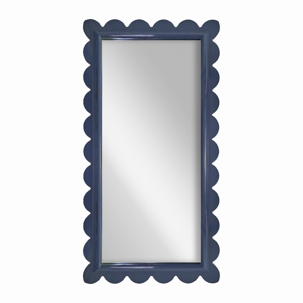Tall and Skinny Capri Mirrorwall mounted decorative mirror,full length dressing mirror