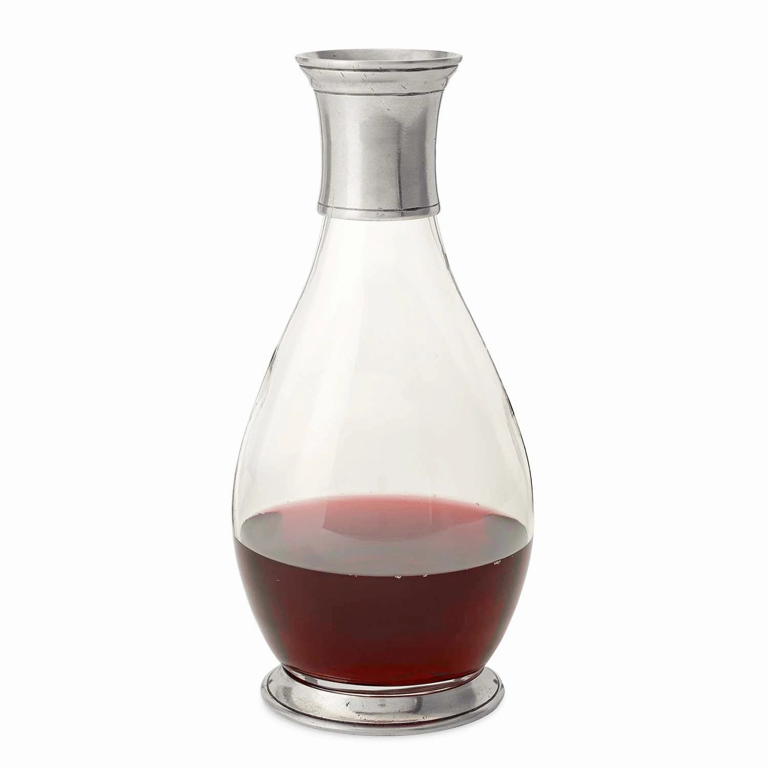 Tall Carafe With Collarnordic style desktop ornaments