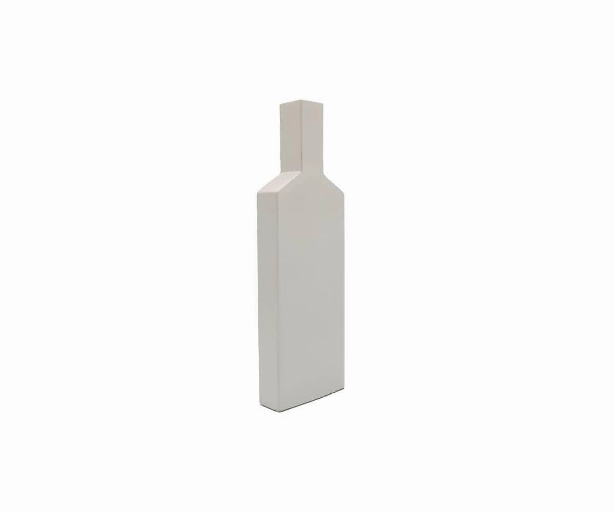 Tall Silhouette Vases
