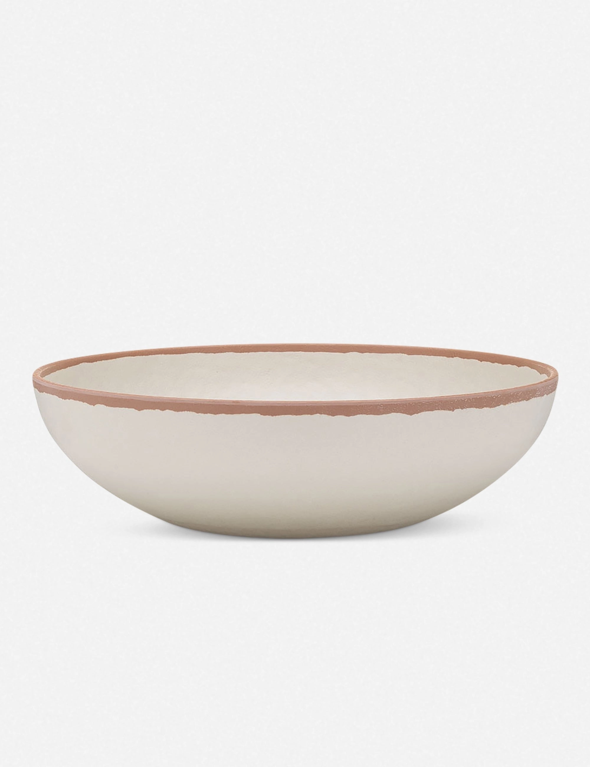 Tara Melamine Serving Bowl -  -home decor ,wall decor 