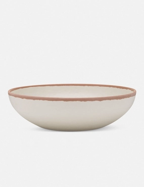 Tara Melamine Serving Bowl -  -home decor ,wall decor 