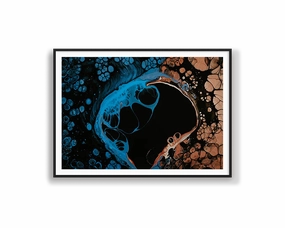 Taurusmodern abstract painting decor