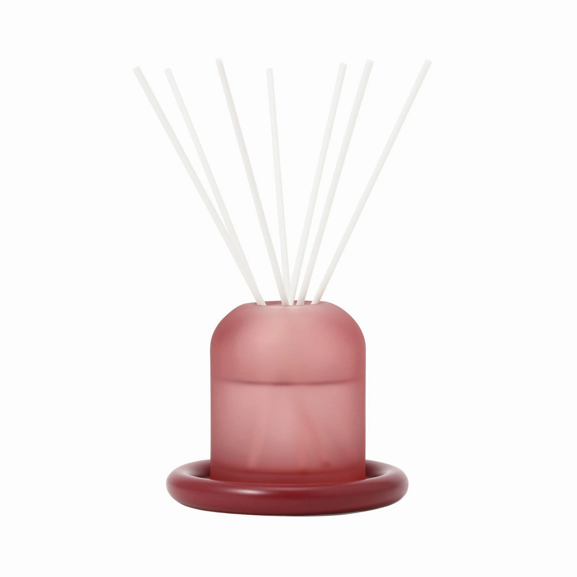Tea Fragrance Diffuser (Apple Berry)