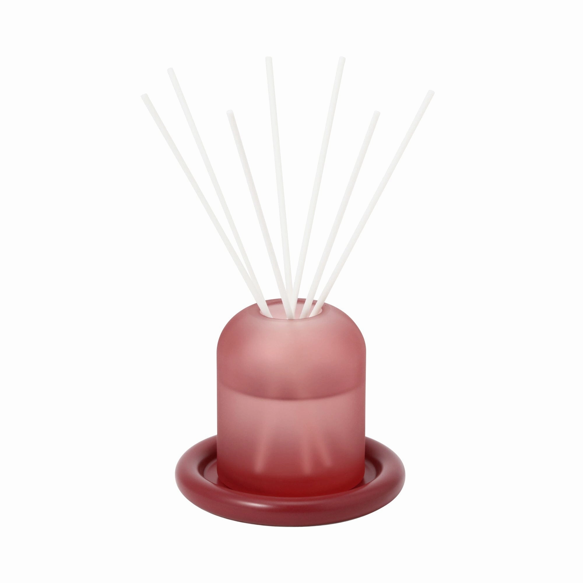 Tea Fragrance Diffuser (Apple Berry)
