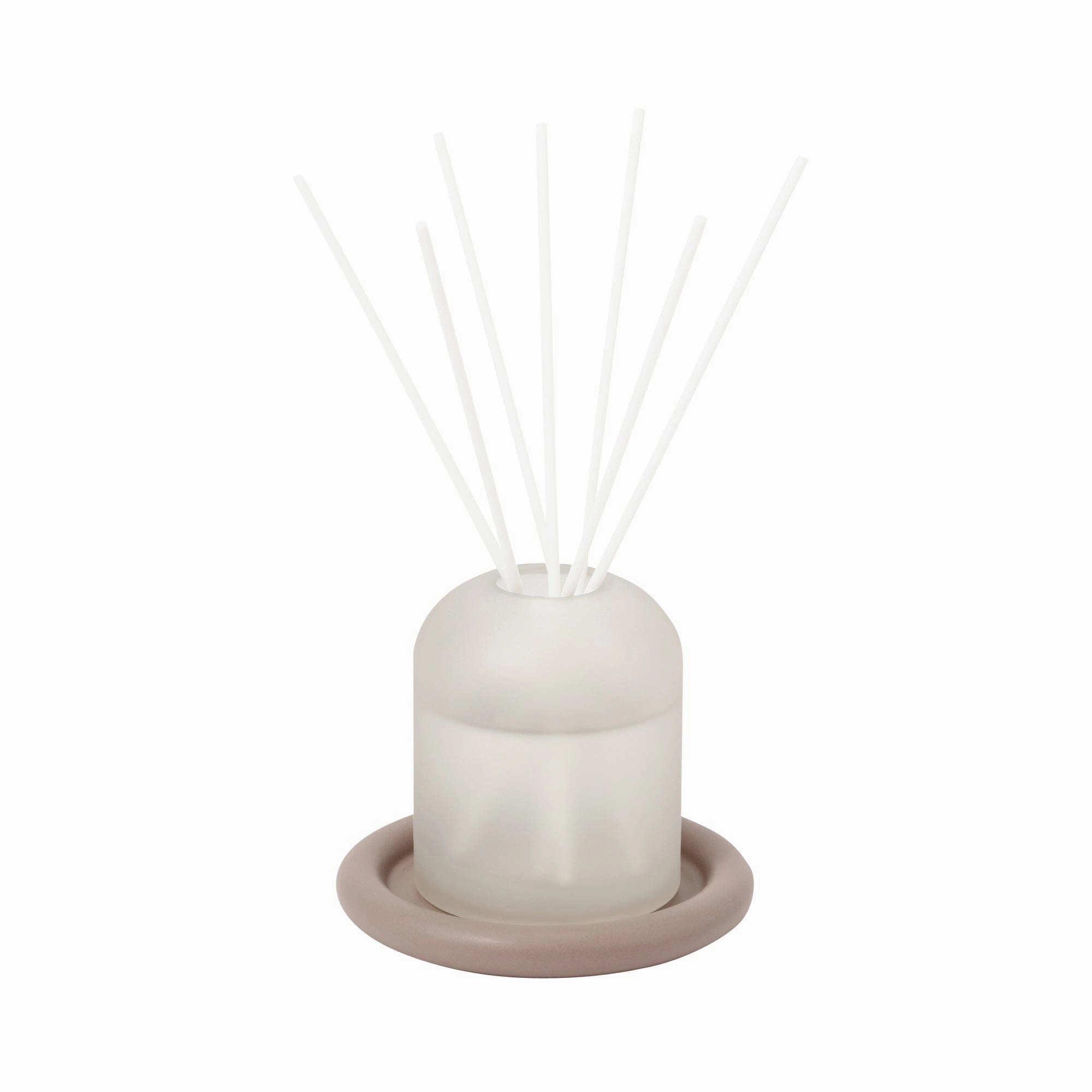 Tea Fragrance Diffuser (Milk Tea)
