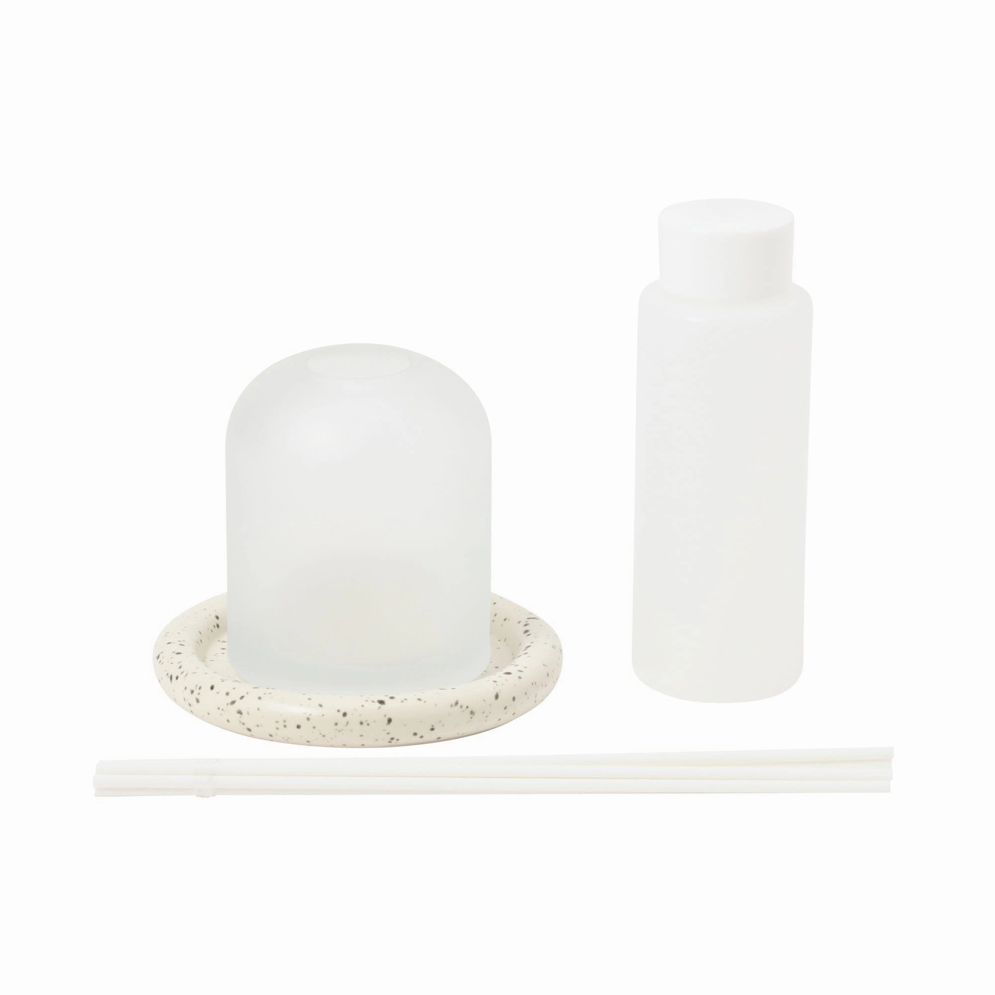 Tea Fragrance Diffuser (White Tea)