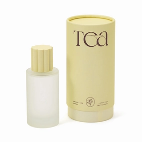 Tea Fragrance Spray Lemon Teadecorative vase ,Modern Ceramic Vase for Home Decoration 