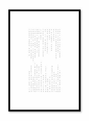 Teapot Tale, Posterpop culture themed posters