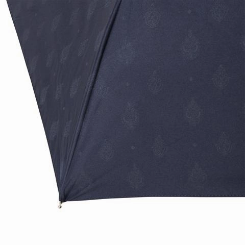 Tempo Compact Parasol Navy