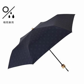 Tempo Compact Parasol Navyhome decor ,wall decor 