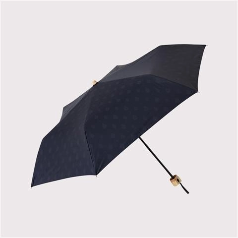 Tempo Compact Parasol Navy