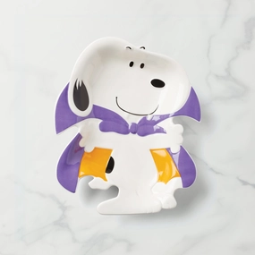 The Great Pumpkin Figural Treat Dishhalloween party decor ,outdoor halloween decor 