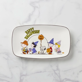 The Great Pumpkin Hors d'Oeuvre Trayhalloween party decor ,outdoor halloween decor 