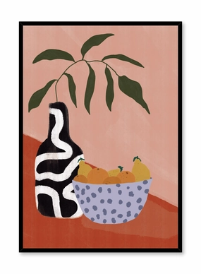 The Kitchen Counter, Posterpop culture themed posters