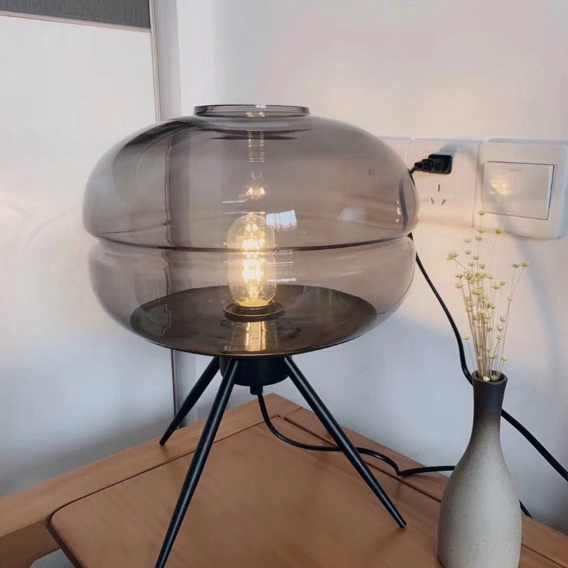 The Martian Table Lamp